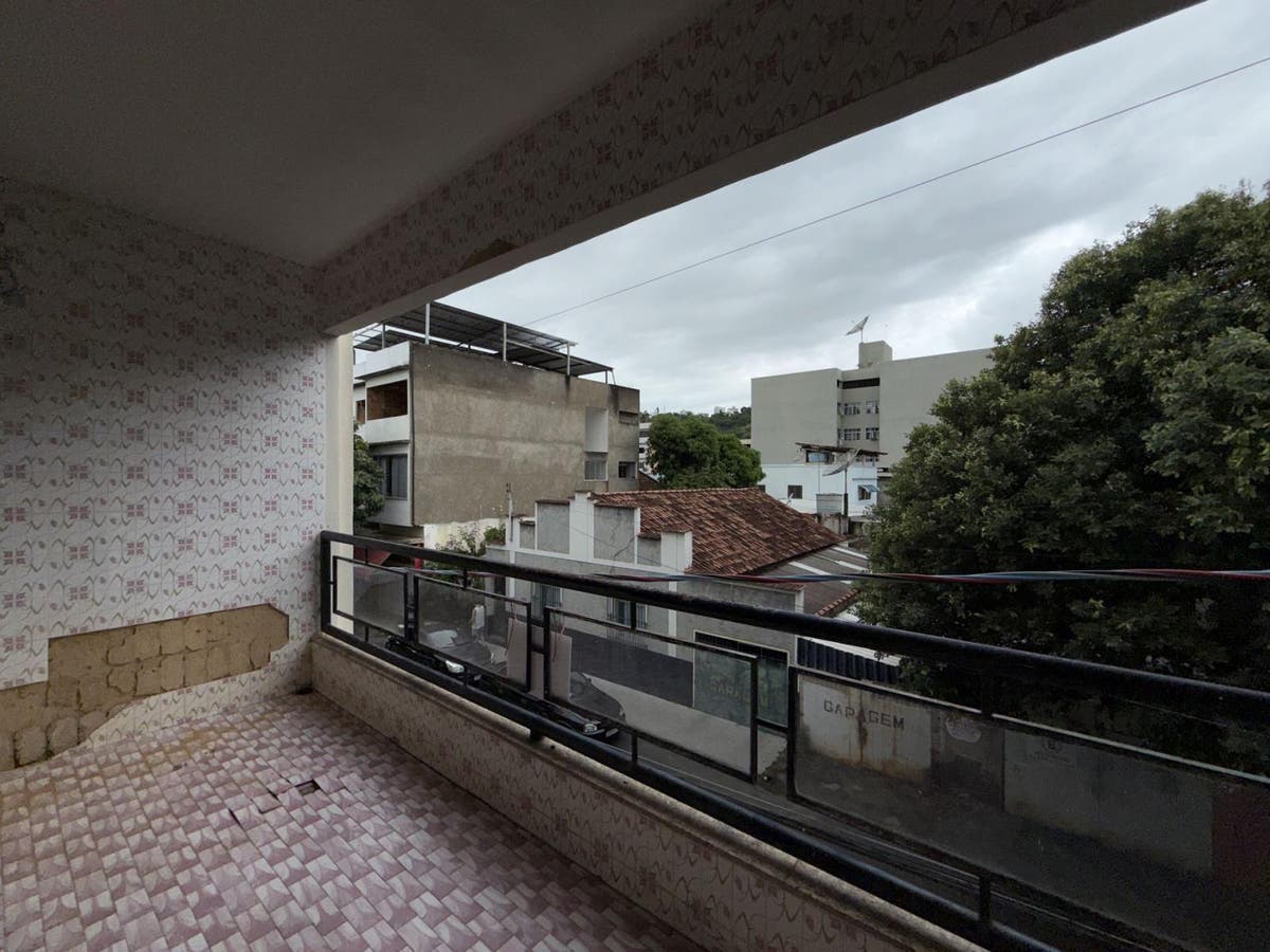 Apartamento com 3 quartos, Vila Lenira - Colatina - Apartamento em Vila Lenira, Colatina - à venda - Select Brokers Imobiliária LTDA.