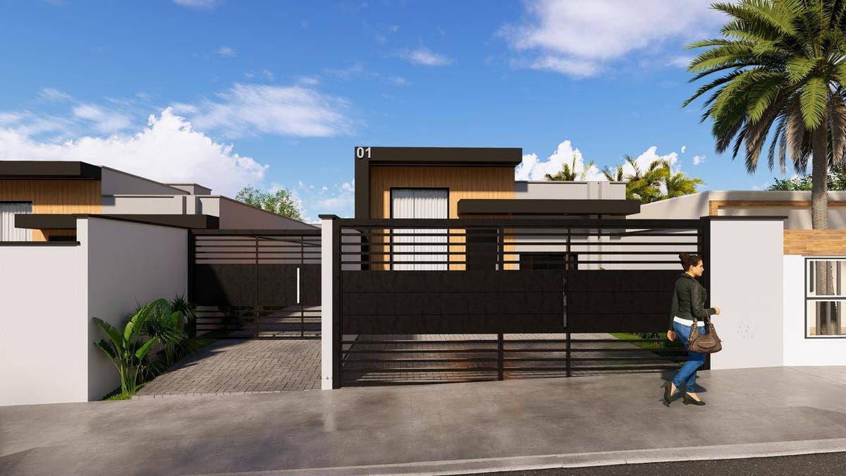 Lançamento - Casa Térrea Bairro Alto - Casa em Bairro Alto, Curitiba - à venda - EVALGRANDE CONSULTORIA IMOBILIARIA LTDA