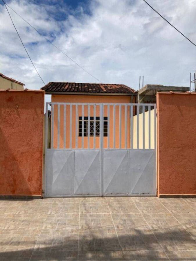 Casa com 2 Quartos à Venda, Vila Prado - Pindamonhangaba - Casa em Vila Prado, Pindamonhangaba - à venda - EDSON DERRICO IMOVEIS LTDA