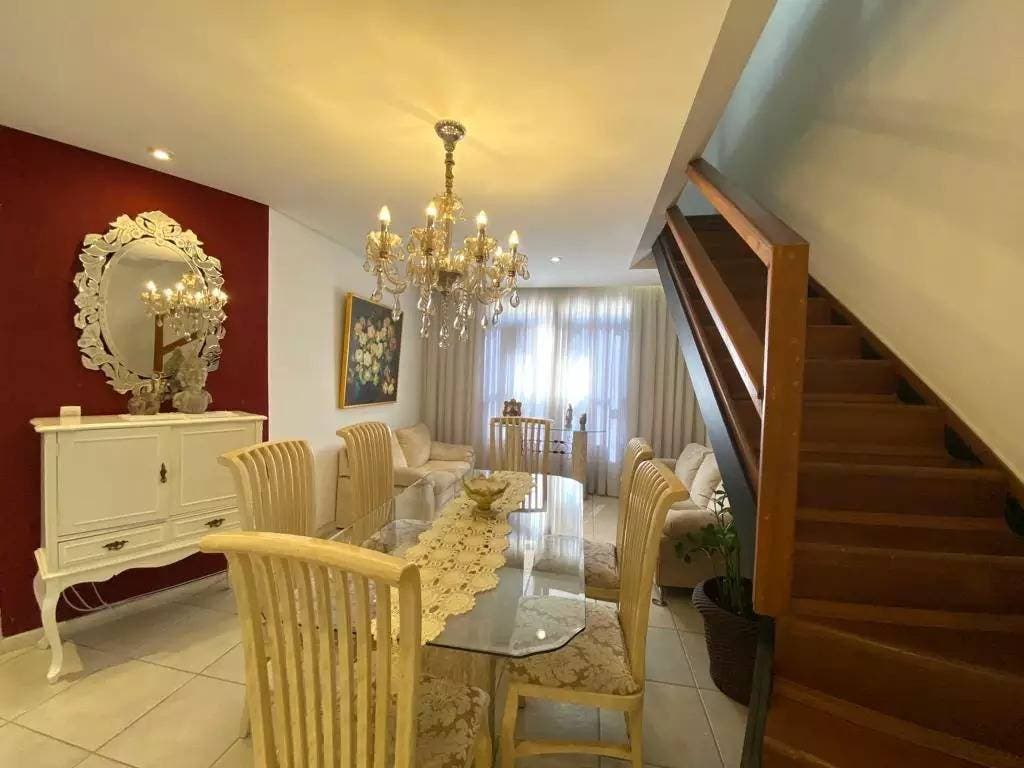 Cobertura com 4 quartos, Castelo - Belo Horizonte - Cobertura em Castelo, Belo Horizonte - à venda - ANGELES SOLUCOES IMOBILIARIAS LTDA.