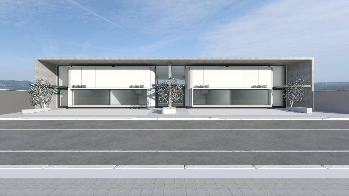 Residencial Vale Verde - Comercial › Comercial - Comercial em Residencial Vale Verde, Marília - à venda - FLEX CONSULTORIA IMOBILIÁRIA LTDA