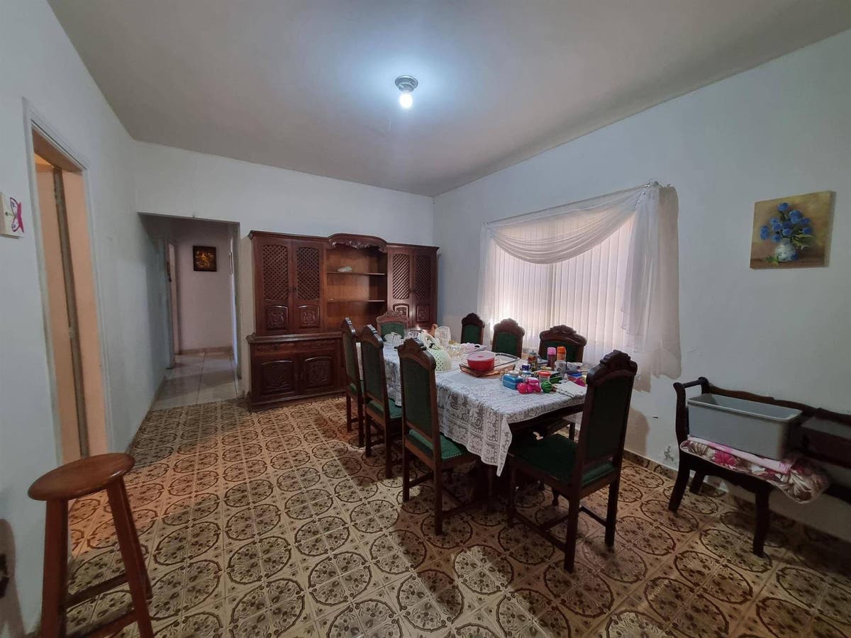Jardim Alvorada - Residencial › Casa - Casa em Jardim Alvorada, Marília - à venda - FLEX CONSULTORIA IMOBILIÁRIA LTDA