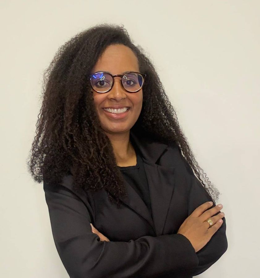 Jaqueline Pereira dos Santos