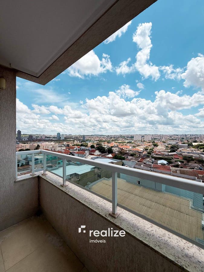Foto 6 — Flat à Venda, Residencial Tocantins, Rio Verde, Go