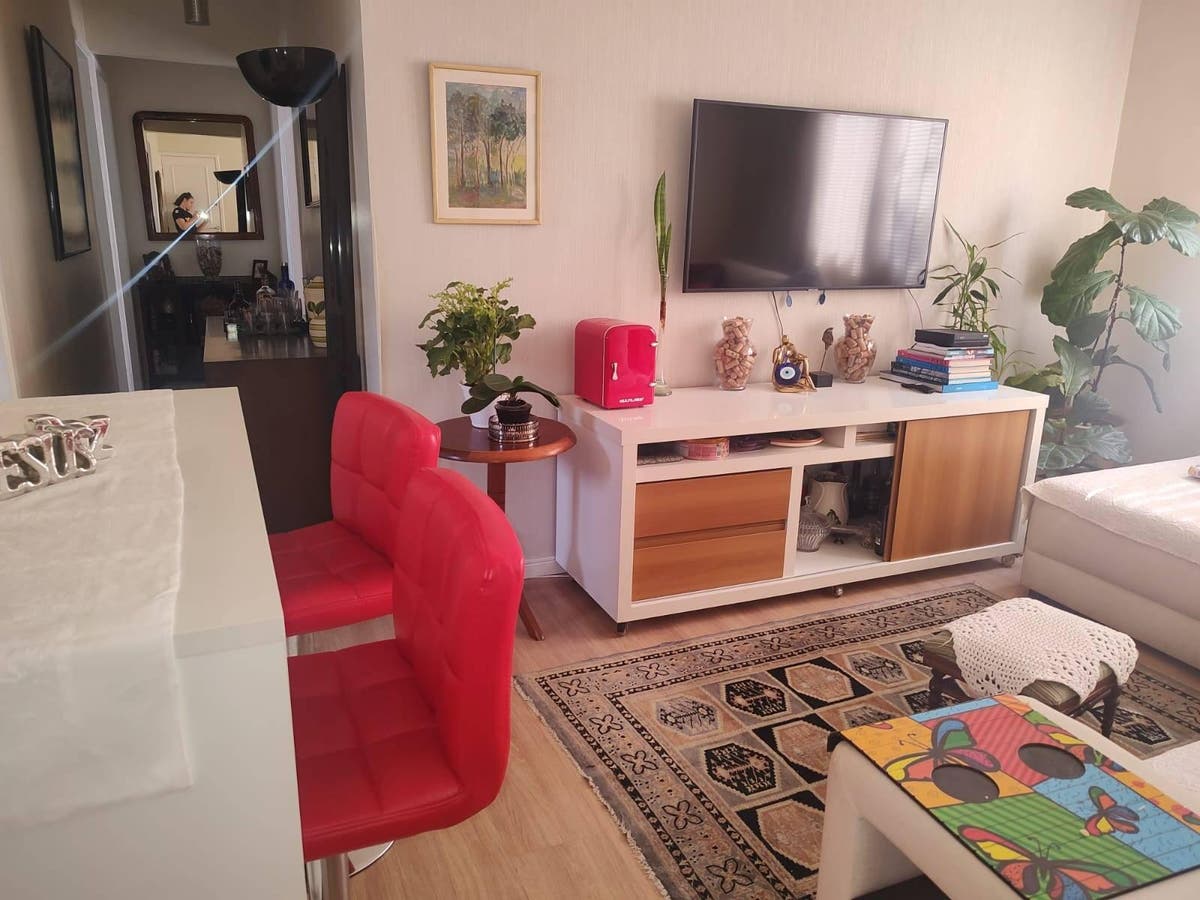Sala de estar