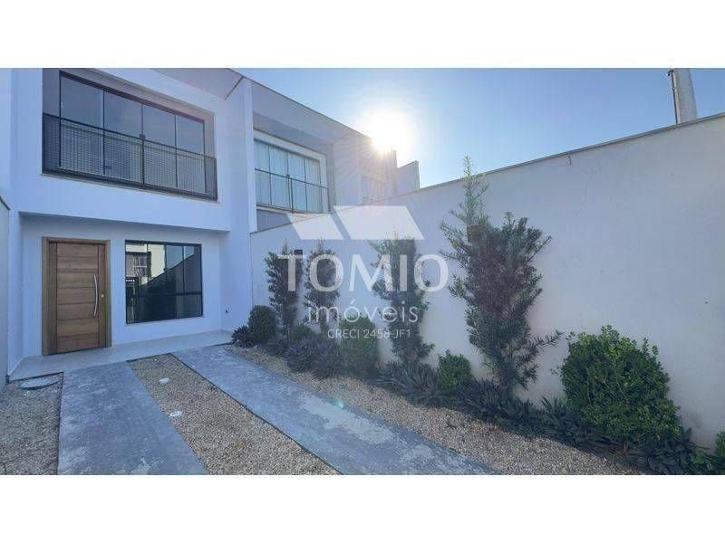 Sobrado com 2 quartos à Venda, Santa Terezinha - Gaspar - Sobrado em Santa Terezinha, Gaspar - à venda - Tomio Imoveis Ltda