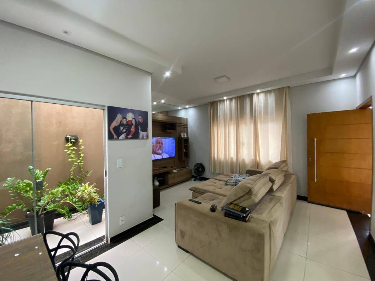 Jardim Acapulco - Residencial › Casa - Casa em Jardim Acapulco, Marília - à venda - FLEX CONSULTORIA IMOBILIÁRIA LTDA