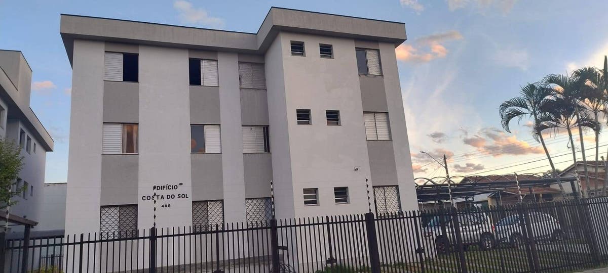 Apartamento com 3 Quartos à Venda, Parque São Benedito - Pindamonhangaba - Apartamento em Parque São Benedito, Pindamonhangaba - à venda - EDSON DERRICO IMOVEIS LTDA
