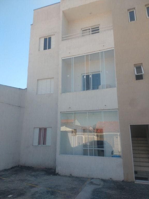 Apartamento com 2 quartos à Venda, Conjunto Habitacional Terra dos Ipês II (Fase I) - Pindamonhangaba - Apartamento em Conjunto Habitacional Terra dos Ipês II (Fase I), Pindamonhangaba - à venda - EDSON DERRICO IMOVEIS LTDA