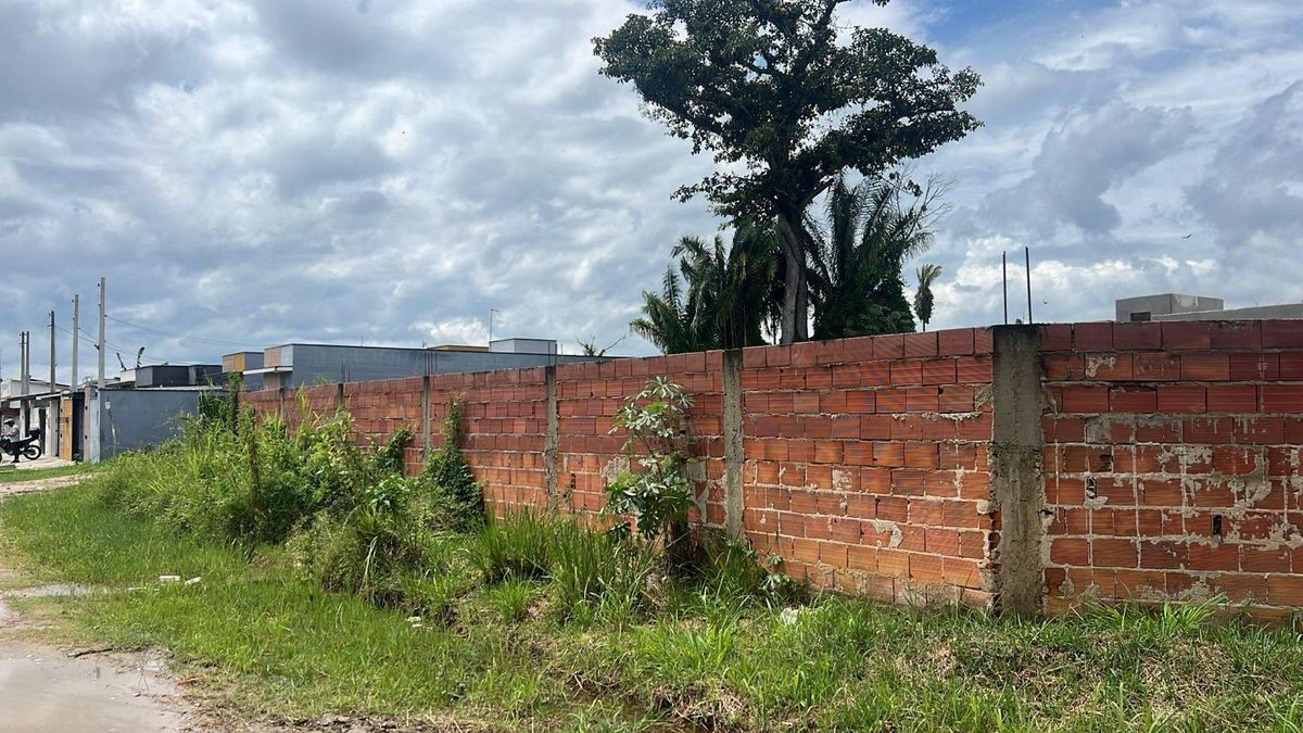 TERRENO -VENDA - MORRO DO ALGODÃO-CARAGUATATUBA-SP - Lote/Terreno em Morro do Algodão, Caraguatatuba - à venda - Vilela Imóveis