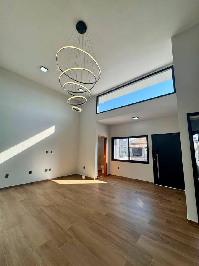 Casa em Condomínio com 3 quartos à Venda, Condomínio Residencial e Comercial Laguna - Pindamonhangaba - Casa em Condomínio em Condomínio Residencial e Comercial Laguna, Pindamonhangaba - à venda - EDSON DERRICO IMOVEIS LTDA