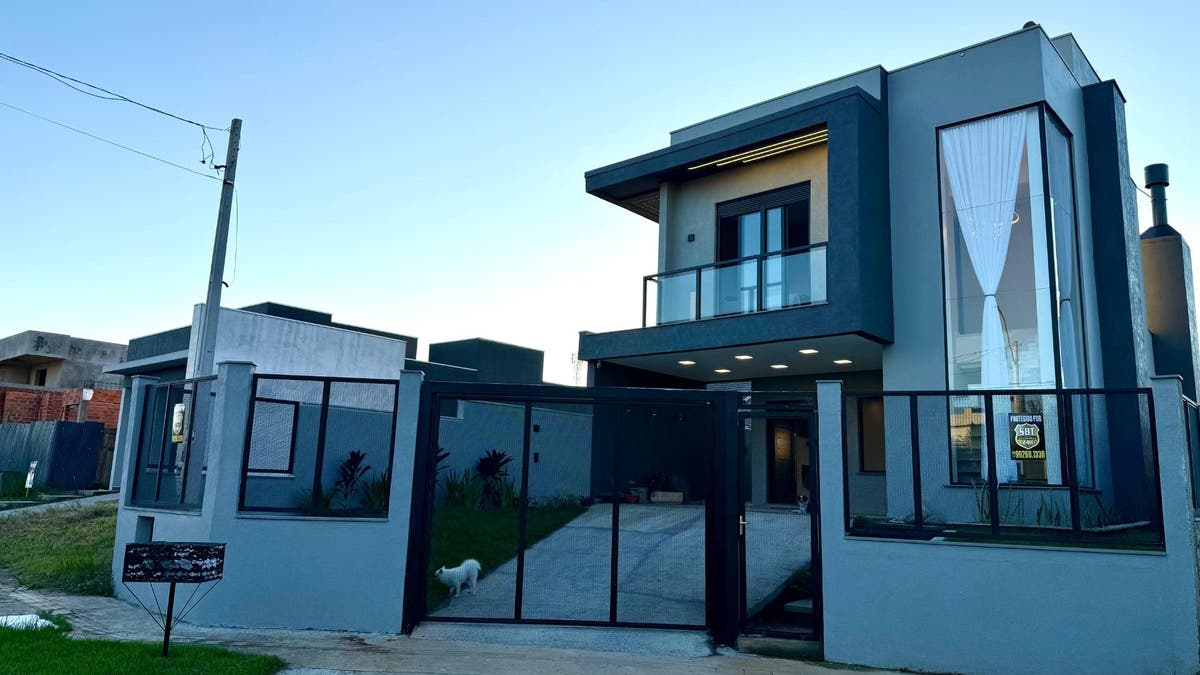 Garden Ville | Gravataí - Casa em Bairro Planejado em Garden Ville, Gravataí - à venda - Vance Imóveis