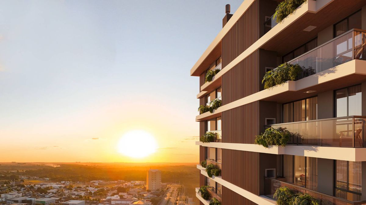 Essense – Alto Padrão, Conforto e Localização Privilegiada em Sorriso - Apartamento em Centro, Sorriso - à venda - Carrapicho Imóveis