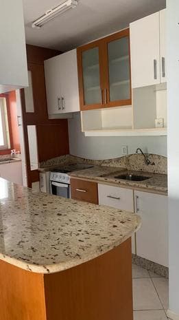 Apartamento 3 dormitórios Venda Itacorubi - Apartamento em Itacorubi, Florianópolis - à venda - Seiter Imobiliária