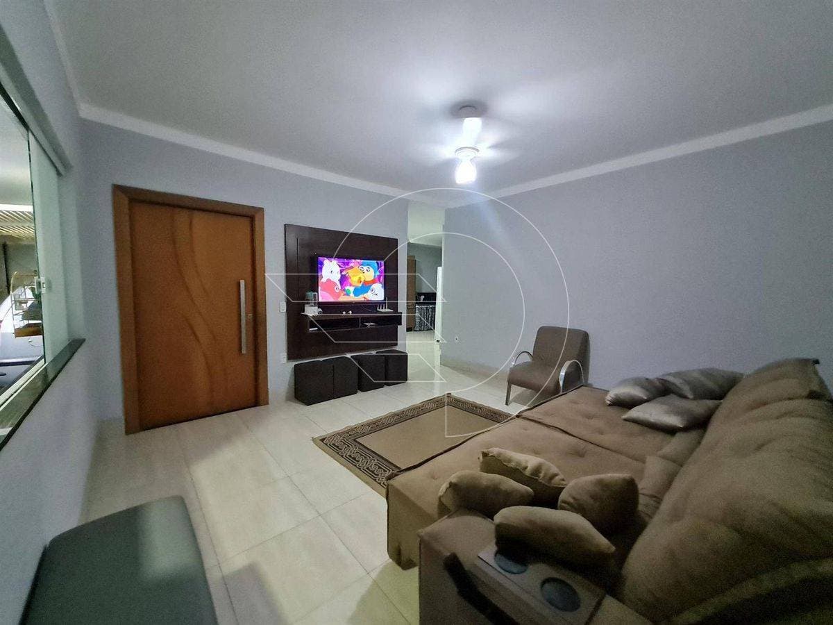Jardim Flora Rica - Residencial › Casa - Casa em Jardim Flora Rica, Marília - à venda - FLEX CONSULTORIA IMOBILIÁRIA LTDA