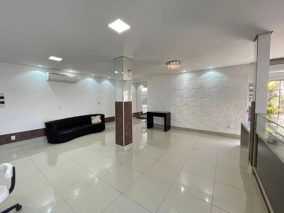 Salão Comercial - centro américa - morada do ouro - Comercial em Centro América, Cuiabá - para locação - IDEALE - PASTRE OLIVEIRA