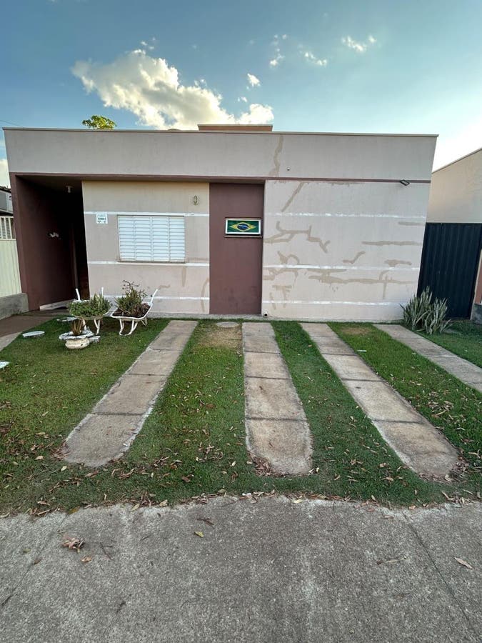 Garagem