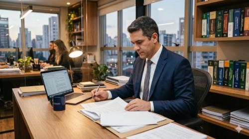 Imóvel em Contrato de Gaveta: Quais são as formas jurídicas de regularizar um imóvel adquirido por contrato particular antigo?