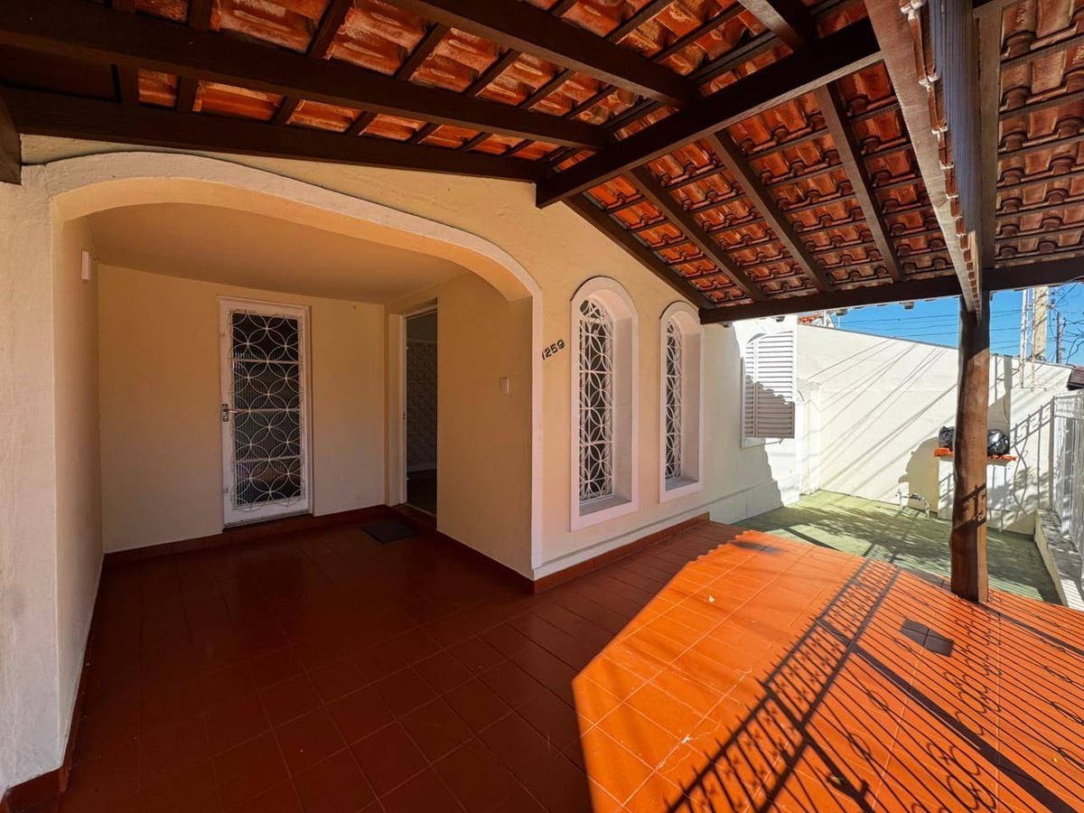 IMÓVEL A VENDA NO BAIRRO REBELO - Casa em Rebelo, Garça - à venda - Corretor Online