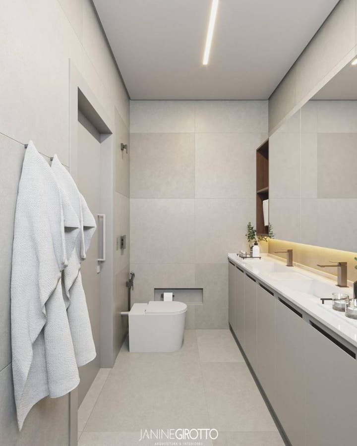 Casa com 3 quartos, 3 suítes - Condomínio Ilha Bela, Sorriso