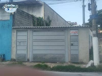 Casa com 3 quartos à Venda - São Paulo - Casa em Vila Boaçava, São Paulo - à venda - CONTENTE IMÓVEIS LTDA