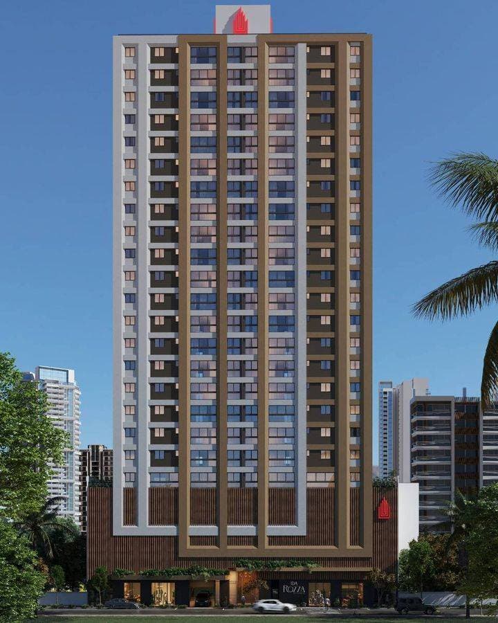 Lançamento à venda com 4 suítes no Ida Rozza em Balneário Camboriú - Apartamento em Centro, Balneário Camboriú - à venda - Desc Imóveis