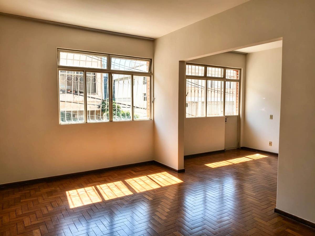 Apartamento com 3 quartos à Venda, Gutierrez - Belo Horizonte - Apartamento em Gutierrez, Belo Horizonte - à venda - Silvio Ximenes Imobiliária