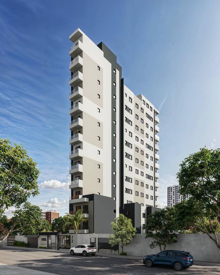 Mud Carrão | Construtora E2R | Construção | 35 metros | 02 dormitórios com varanda | sem vaga - Apartamento em Chácara Califórnia, São Paulo - à venda - SEGUNDO IMÓVEL