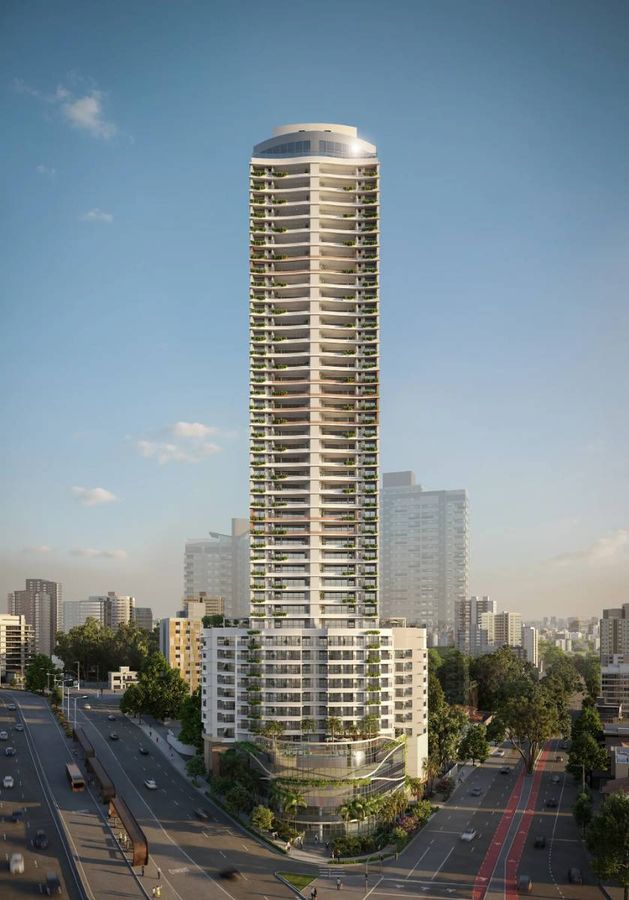 ARTS BY CAMBUR - Apartamento em Butantã, São Paulo - à venda - Bem Imóvel