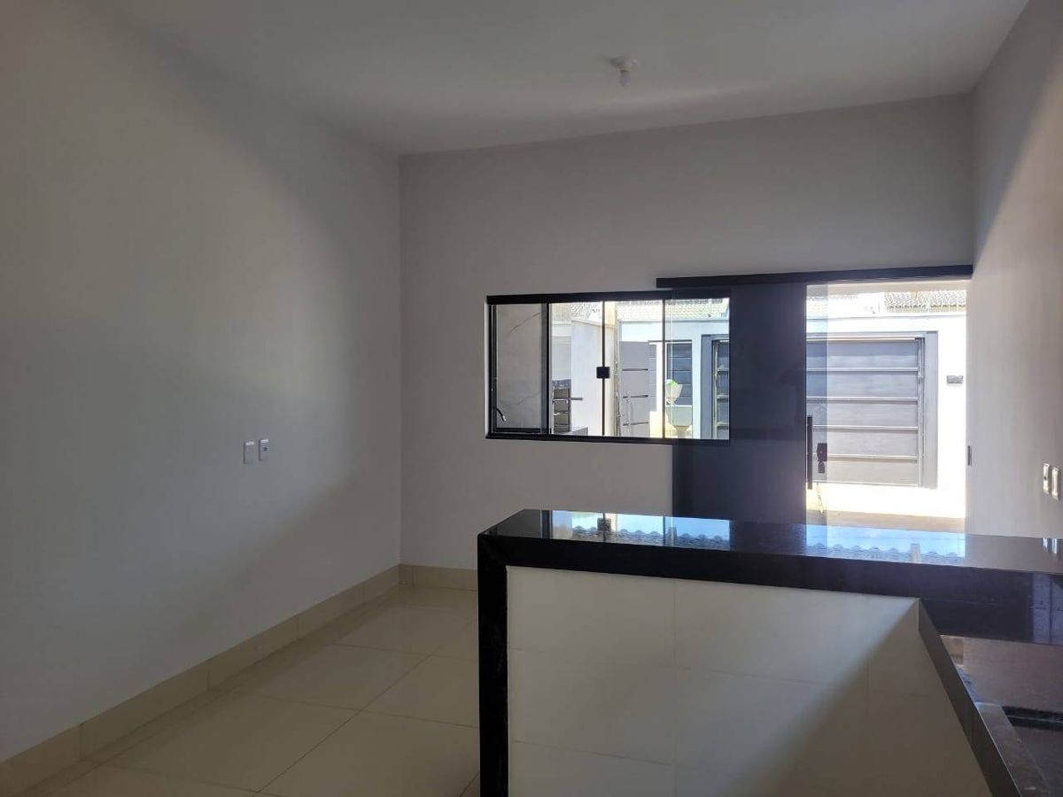 Casa 2 - 2Q com suíte na laje - Bertaville - Casa em Loteamento Bertaville, Palmas - à venda - ALUGAR ADMINISTRAÇÃO DE IMÓVEIS
