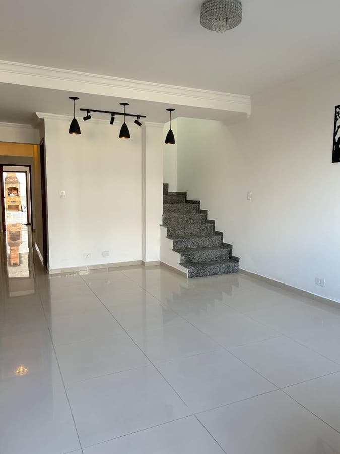 Sobrado em Condomínio para Alugar na Vila Bela – 3 Dormitórios, 3 Vagas, 197 m² – SP - Casa de Condomínio em Vila Bela, São Paulo - para locação - Dimarco Negócios Imobiliários