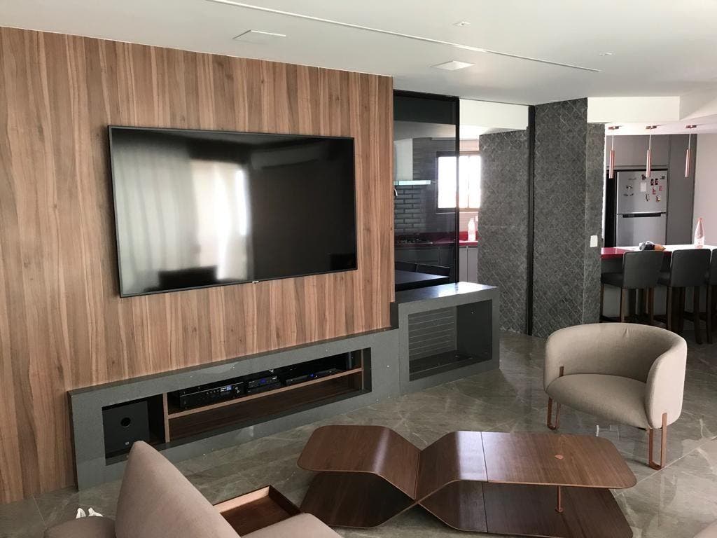 Apartamento de 155m² à Venda por R$ 2.300.000,00 - Vila Ipojuca / São Paulo - Apartamento em Vila Ipojuca, São Paulo - à venda - INGRÁCIA IMÓVEIS