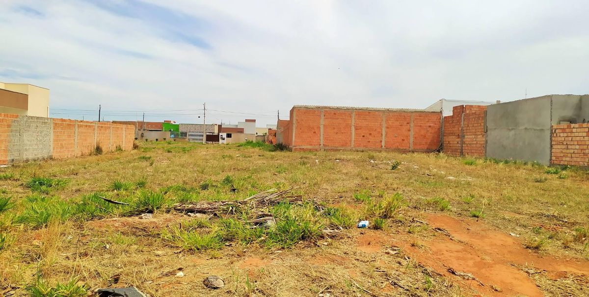 Terreno À Venda, Residencial Greenville - Campo Verde - Lote/Terreno em Residencial Greenville, Campo Verde - à venda - Fernando Facchinetto e Cia Ltda