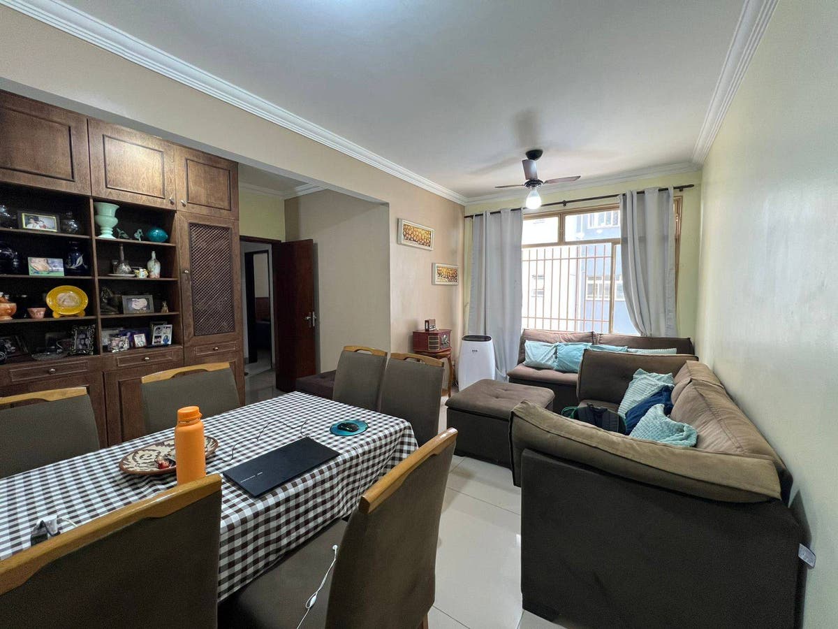 Residencial › Apartamento no Cidade Nova com 86,00 (M²), 3 quartos e 1 vagas para Venda - Apartamento em Cidade Nova, Belo Horizonte - à venda - Silvio Ximenes Imobiliária
