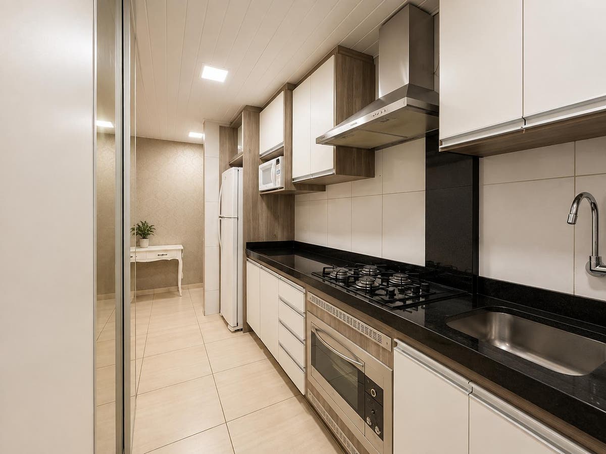 APARTAMENTO COM 2 QUARTOS - TRÊS RIOS DO SUL - Apartamento em Três Rios do Sul, Jaraguá do Sul - à venda - IMOB Imóveis