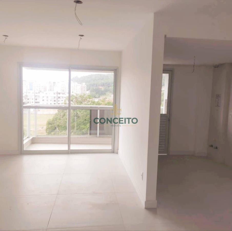 Apartamento com 2 quartos, Cidade Universitária Pedra Branca - Palhoça - Apartamento em Cidade Universitária Pedra Branca, Palhoça - à venda - Conceito Imóveis