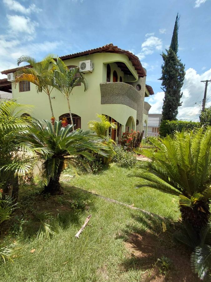Cas Duplex - Moacir Brotas - Casa em Moacir Brotas, Colatina - à venda - Aloísio Vidal Campostrini