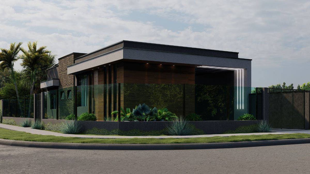 Casa Térrea Uvaranas - Próximo Siqueira Campos - Casa em Cará-cará, Ponta Grossa - à venda - Oniesko Imóveis