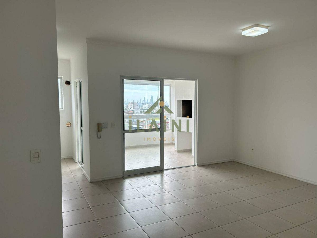 Aluguel Apartamento 03 Dormitórios (sendo 01 suíte) Bairro Areias - Apartamento em Areias, Camboriú - para locação - Ilaini Imóveis