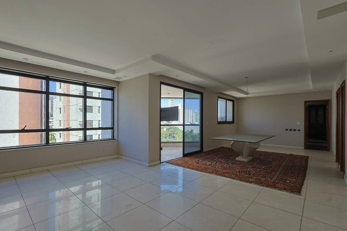 Apartamento com 3 quartos para Locação, Belvedere - Belo Horizonte - Apartamento em Belvedere, Belo Horizonte - para locação - Silvio Ximenes Imobiliária