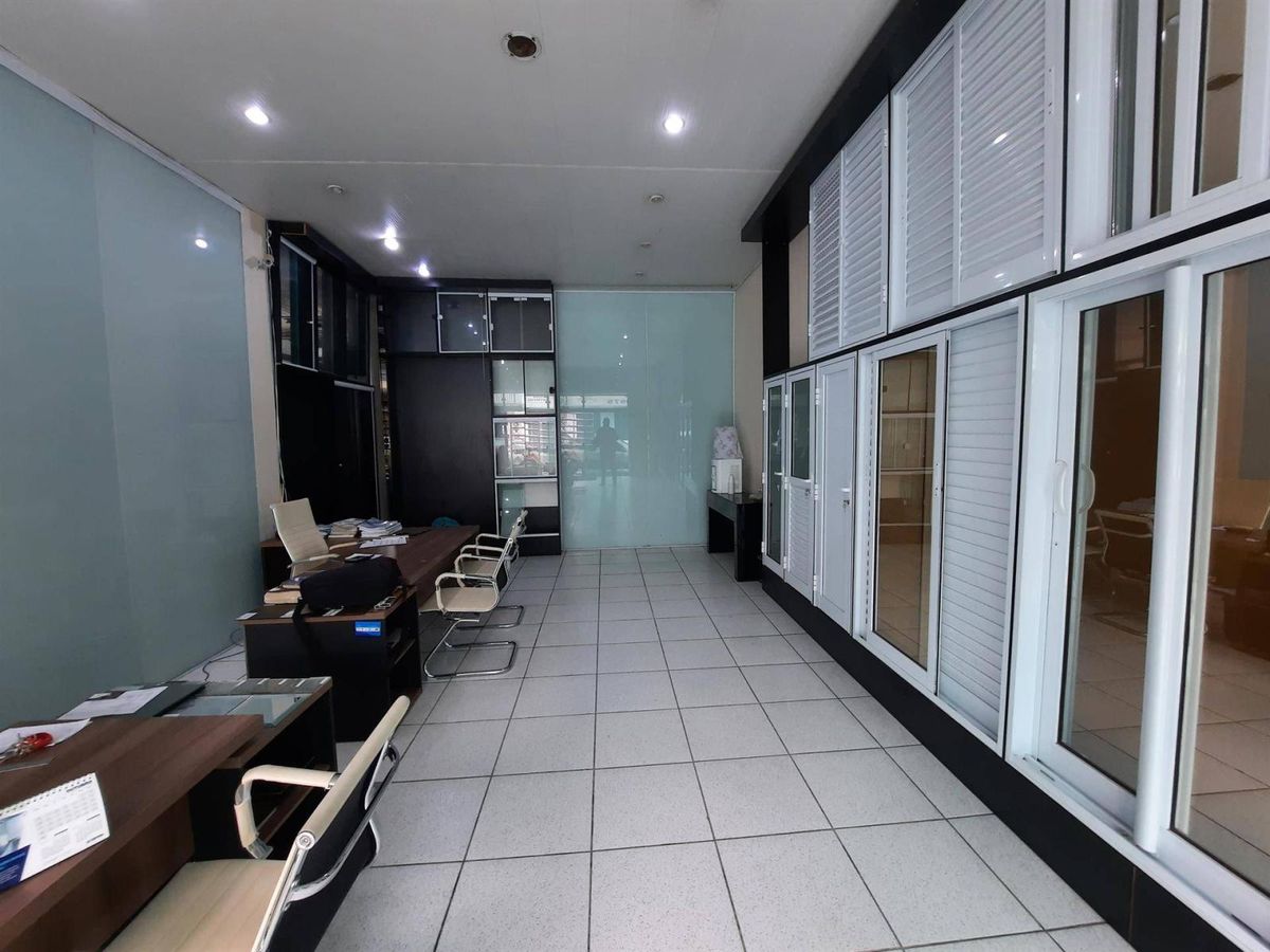 Centro - Comercial › Comercial - Comercial em Centro, Marília - à venda - FLEX CONSULTORIA IMOBILIÁRIA LTDA