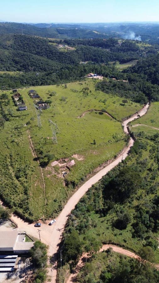Área com 121.000 m² em Mairiporã - Residencial e Comercial - à venda - Di Casa Imóveis Atibaia LTDA