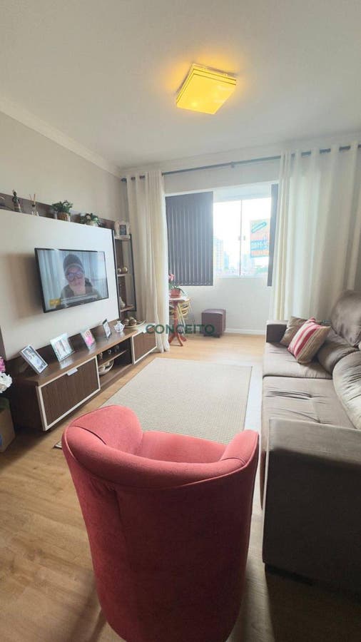 Apartamento com 3 quartos, Barreiros - São José - Apartamento em Barreiros, São José - à venda - Conceito Imóveis