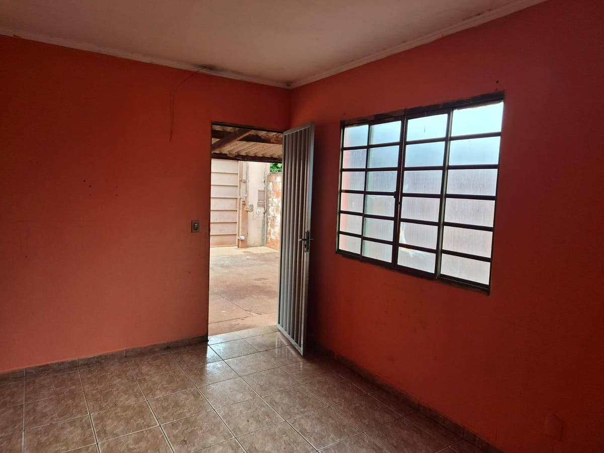 Foto 18 — Casa com 2 quartos, Residencial Maranata - Rio Verde