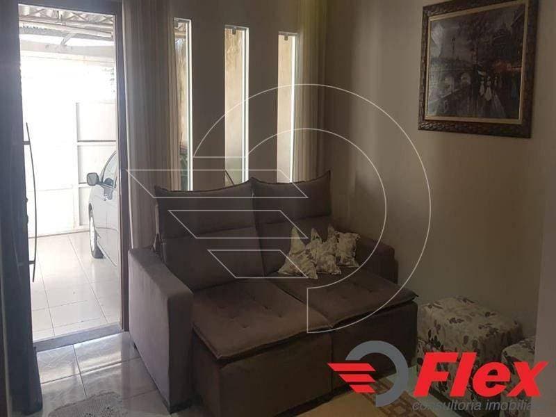 Jardim Verona - Residencial › Casa - Casa em Jardim Verona, Marília - à venda - FLEX CONSULTORIA IMOBILIÁRIA LTDA
