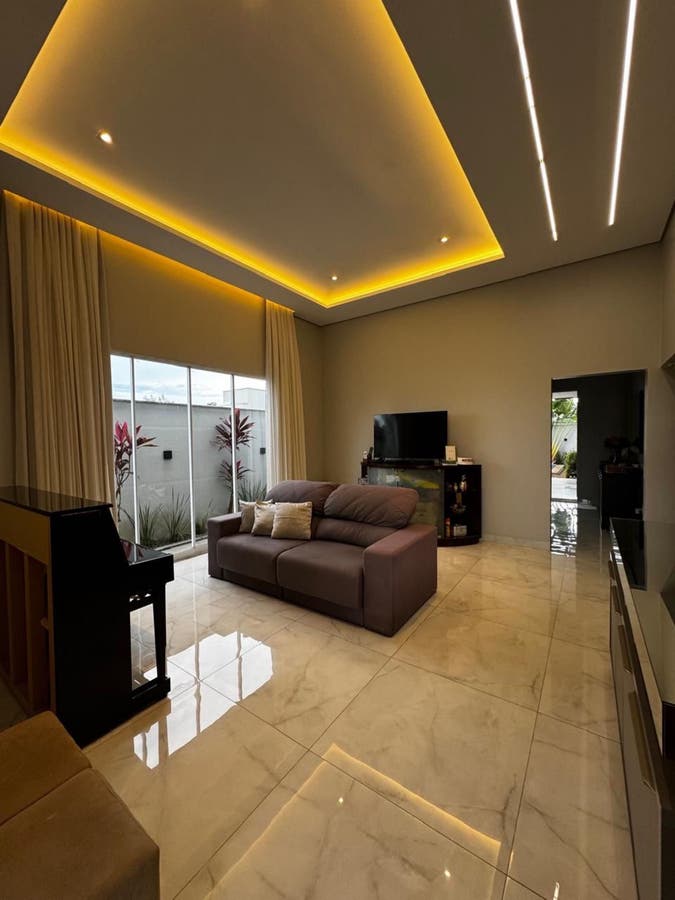 Casa com 03 quartos (2 suítes) no Condomínio Swiss Park - À venda - Casa em Portal da Amazônia, Rio Branco - à venda - UP NEGÓCIOS IMOBILIÁRIOS