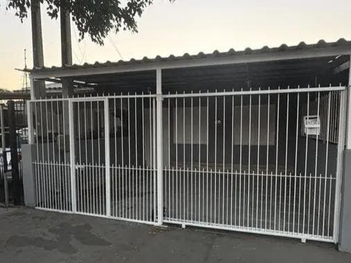 Casa com 2 quartos, Parque Granja Esperança - Cachoeirinha - Casa em Parque Granja Esperança, Cachoeirinha - à venda - Dimobi Cia imobiliaria