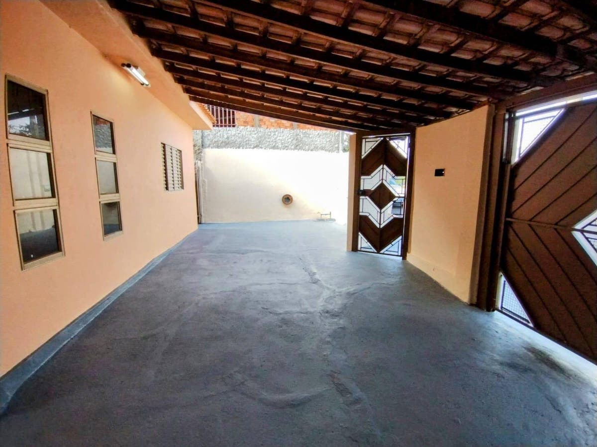 Parque dos Ipês - Residencial › Casa - Casa em Parque dos Ipês, Marília - à venda - FLEX CONSULTORIA IMOBILIÁRIA LTDA
