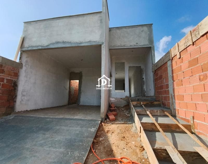 Casa à venda no bairro Bela Vista em Resende/RJ - Casa em Bela Vista, Resende - à venda - A. Salgado G. Diniz Imóveis Eireli