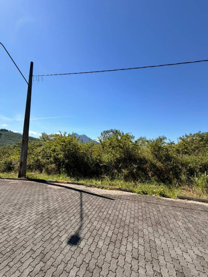300m² por apenas R$ 130.000,00 - Lote 123 - Lote/Terreno em Rio Novo, Corupá - à venda - CONSTRUTORA O.R. LTDA